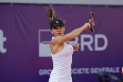 Simona Halep, wild card pentru turneul de la Bucuresti