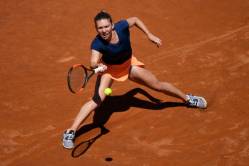 Asa am trait Roland Garros: Simona Halep cu Daria Kasatkina