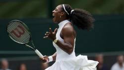 Serena Williams in disputa si cu John McEnroe