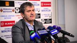 Botosaniul refuza o noua oferta de la Steaua pentru Morutan