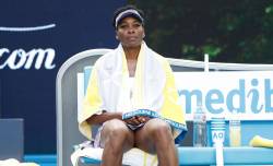 Venus Williams implicata intr-un accident rutier mortal