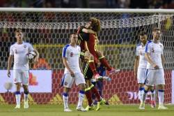 Suedia bate Franta la ultima faza si Andorra castiga cu Ungaria