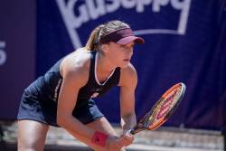 Ana Bogdan avanseaza in sferturi la Openul de la Bucuresti