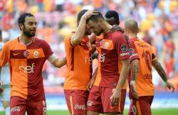 Surpriza in Europa League: Galatasaray eliminata de o debutanta