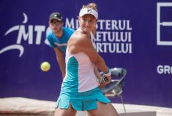Irina Begu s-a calificat in finala turneului de la Bucuresti