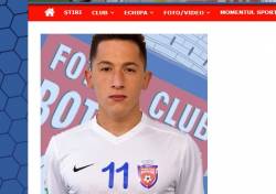 Posibil transfer la Steaua anuntat inainte de Dinamo - Botosani