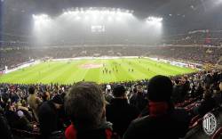 CSU Craiova – AC Milan va fi televizat in Romania