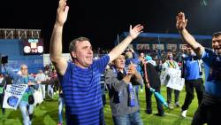 Hagi, prima reactie dupa victoria cu APOEL