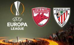 Asa am trait Dinamo - Bilbao 1-1. Super gol reusit de Rivaldinho (Video)