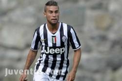 Craiova transfera un mijlocas trecut pe la Juventus
