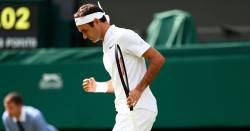 Roger Federer stabileste noi recorduri la Wimbledon