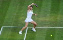 Asa am trait Simona Halep cu Shuai Peng in turul 3 la Wimbledon 