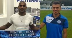 Jo Santos, eroul Iasiului cu Dinamo, laudat de un coechipier: “Nu stiu ce cauta in Romania”