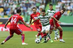 Factorul decisiv în meciul Sporting Lisabona - Steaua București