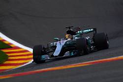 Lewis Hamilton il egaleaza pe Michael Schumacher la numarul de pole-uri in Formula 1