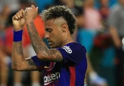 Liga spaniola blocheaza transferul lui Neymar la PSG