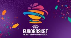 Eurobasket debuteaza la Cluj si in alte trei orase din Europa