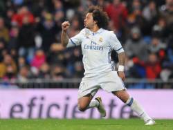 Marcelo ramane la Real Madrid