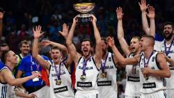 Slovenia face surpriza si devine campioana europeana la baschet