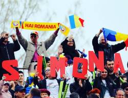 Romania – Canada in Grupa Mondiala II a FedCup