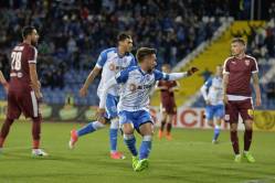 Dragomir: “La Craiova fotbalul a intrat pe mana unor oameni seriosi, nu a unor golani”