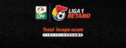 Liga 1 Betano revine în forță, vezi toate meciurile în direct pe internet