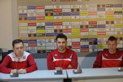 Claudiu Niculescu: “Imi doresc enorm sa bat Steaua”