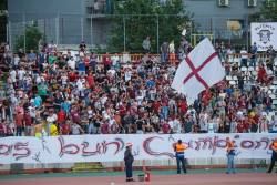 Academia Rapid si CSA Steaua, scor 1-1, in Liga 4