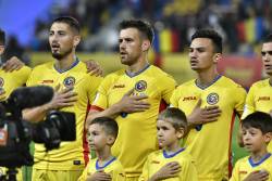 Nationala Romaniei pierde patru locuri in clasamentul FIFA