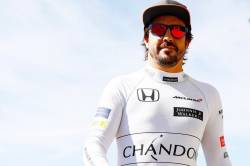 Fernando Alonso si-a decis viitorul in Formula 1