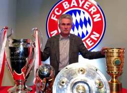 Bayern apeleaza la un antrenor dat afara dupa castigarea Champions League