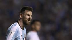 Argentina in pericol sa rateze prezenta la Cupa Mondiala
