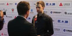 Performanta incredibila reusita de Judd Trump la Shanghai Masters