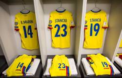 Romania, salt de patru locuri in clasamentul FIFA