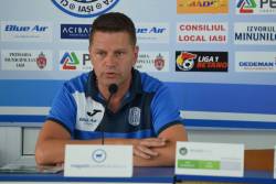 Stoican si-a primit suspendarea pentru circul de la Cluj