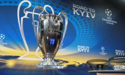 Real Madrid - PSG si Chelsea - Barcelona in optimile Champions League