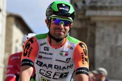 Ciclist italian suspendat 4 ani pentru dopaj