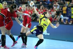 Se schimba sistemul competitional la urmatorul Mondial de handbal feminin