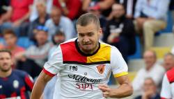 Puscas sparge gheata in Serie A. Benevento obtine primul punct!
