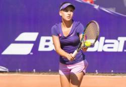 Irina Bara, eliminata in calificarile de la Shenzen