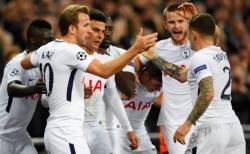 Tottenham egaleaza recordul de puncte pentru o echipa engleza