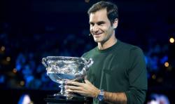 Federer si-a ales actorul care sa-i joace rolul intr-o eventuala pelicula