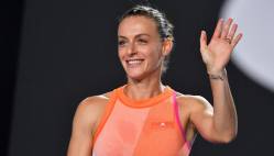 Ana Bogdan scrie istorie la Australian Open