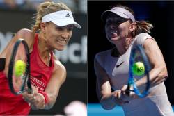 Meci urias intre doua foste lidere mondiale in turul 3 la Australian Open