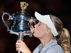 Decizia luata de Wozniacki dupa Australian Open