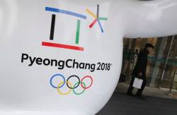 Marea impacare: Coreea de Nord trimite sportivi la Jocurile Olimpice de Iarna din Coreea de Sud