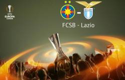 Echipele de start la FCSB - Lazio