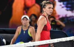 Wozniacki reactioneaza dupa pierderea primului loc WTA