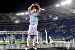 Lazio arata pofta de gol inaintea returului cu FCSB. Radu, idol pe Olimpico