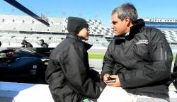Montoya si-a trimis fiul la marea rivala din Formula 1